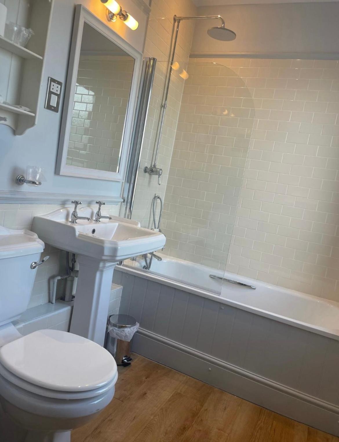 Bay Hotel Trearddur