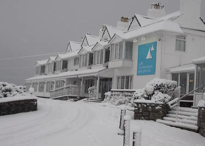 Trearddur Bay Hotel