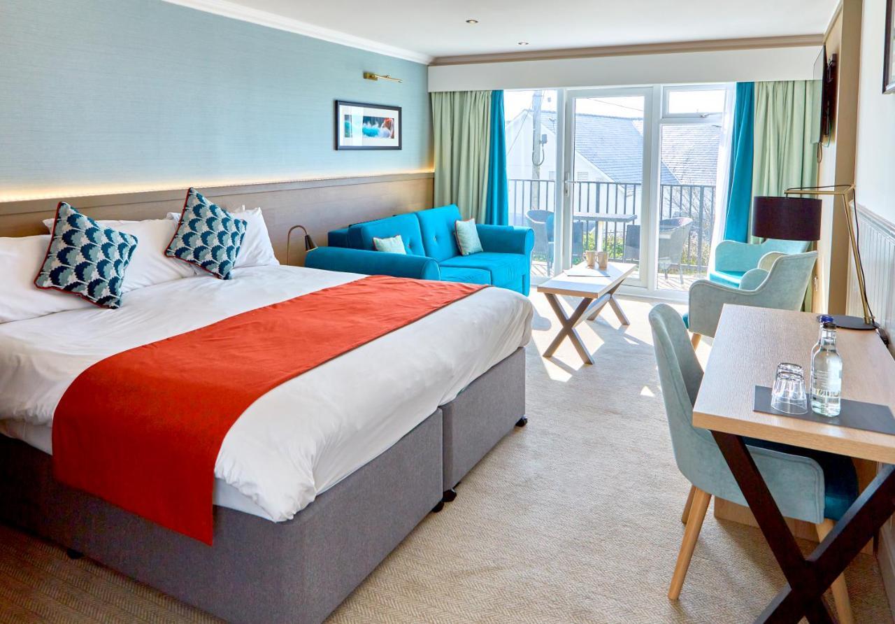 Bay Hotel