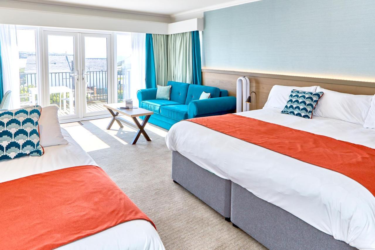 Bay 4* Trearddur