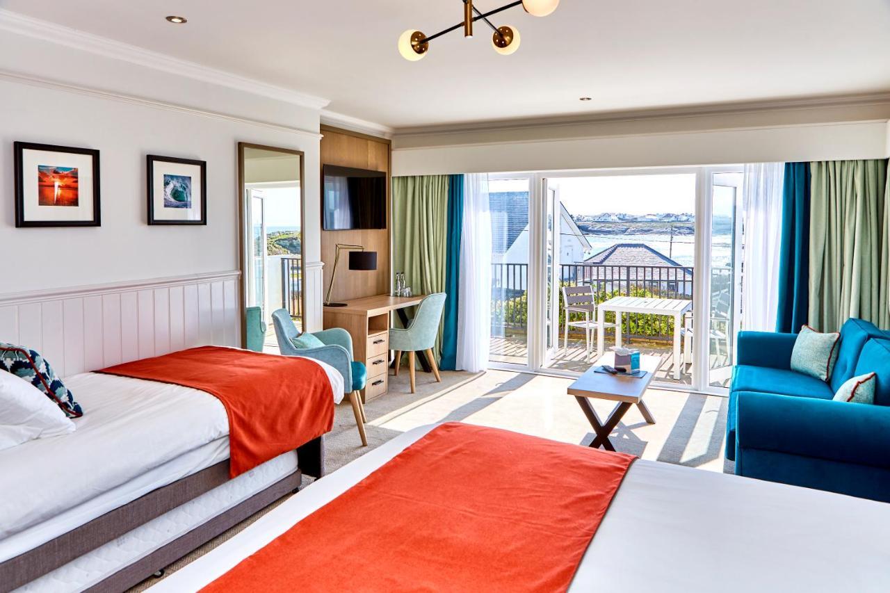 Bay Trearddur
