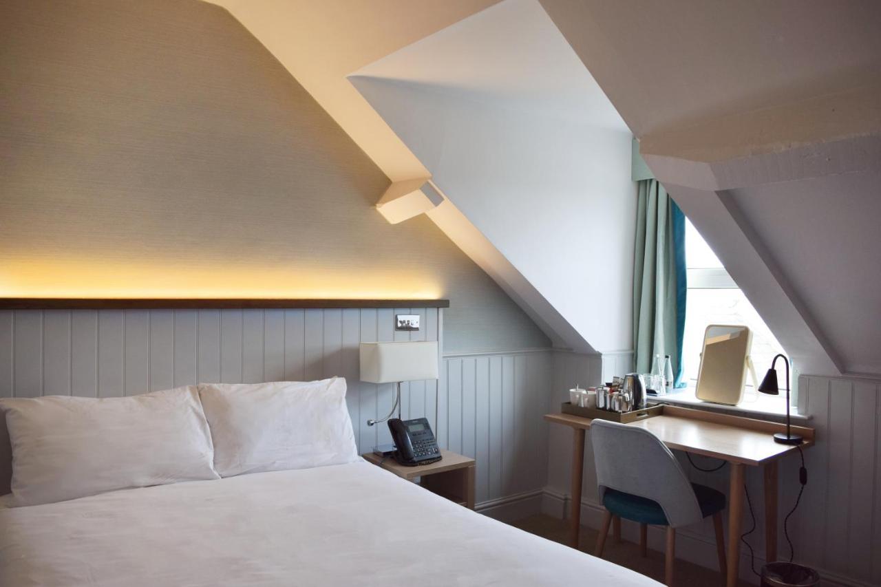 Bay Hotel Trearddur