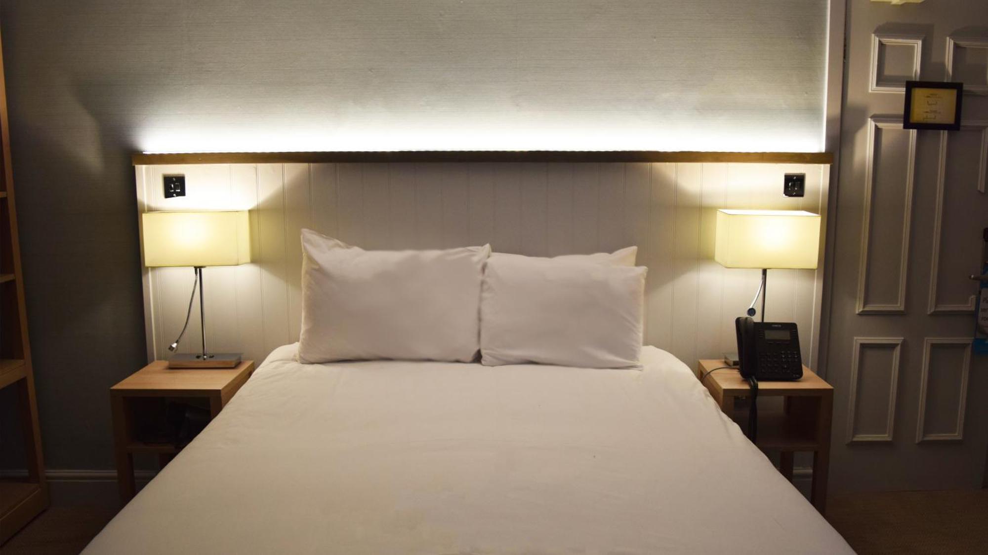 Bay Hotel