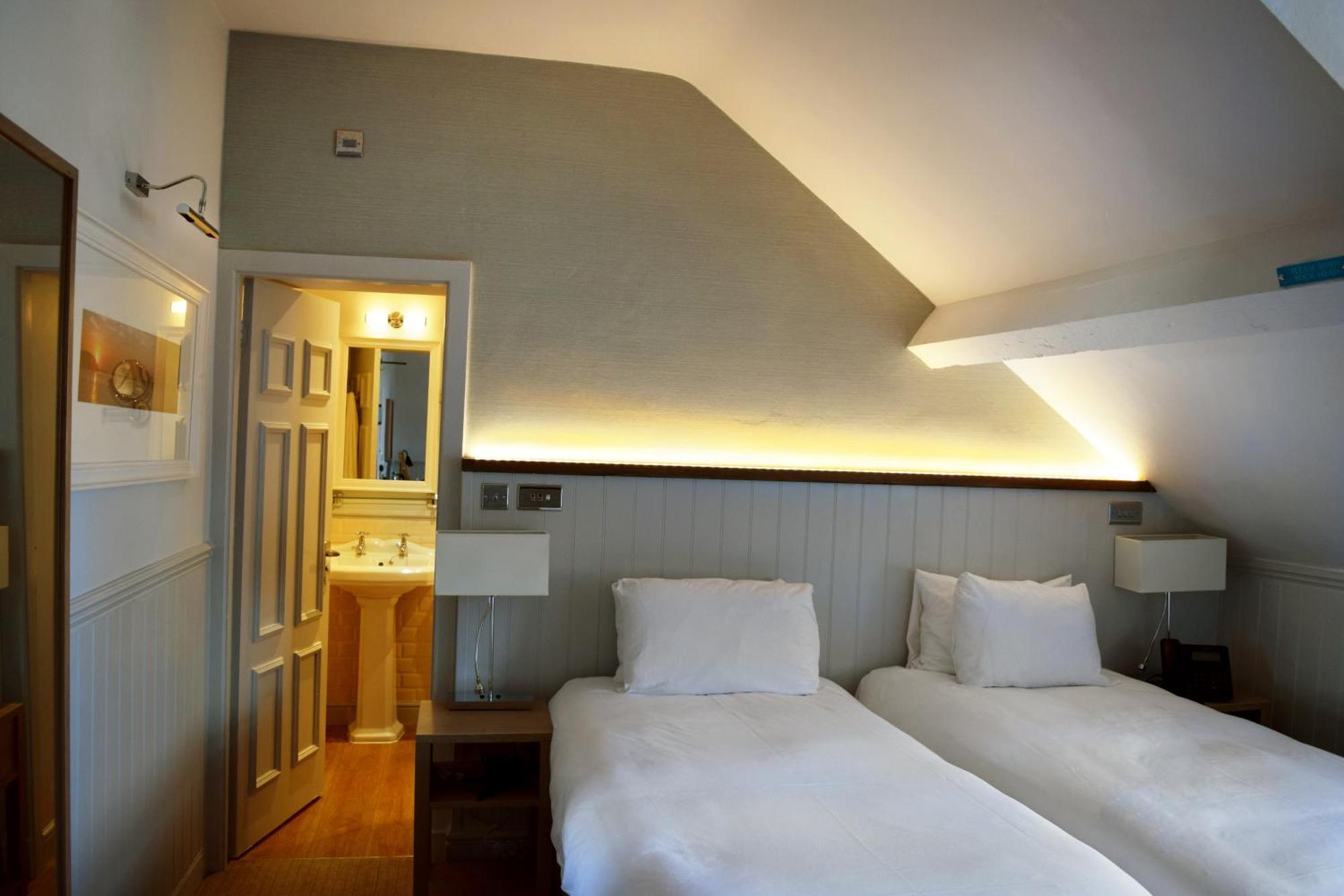 Bay Hotel Trearddur