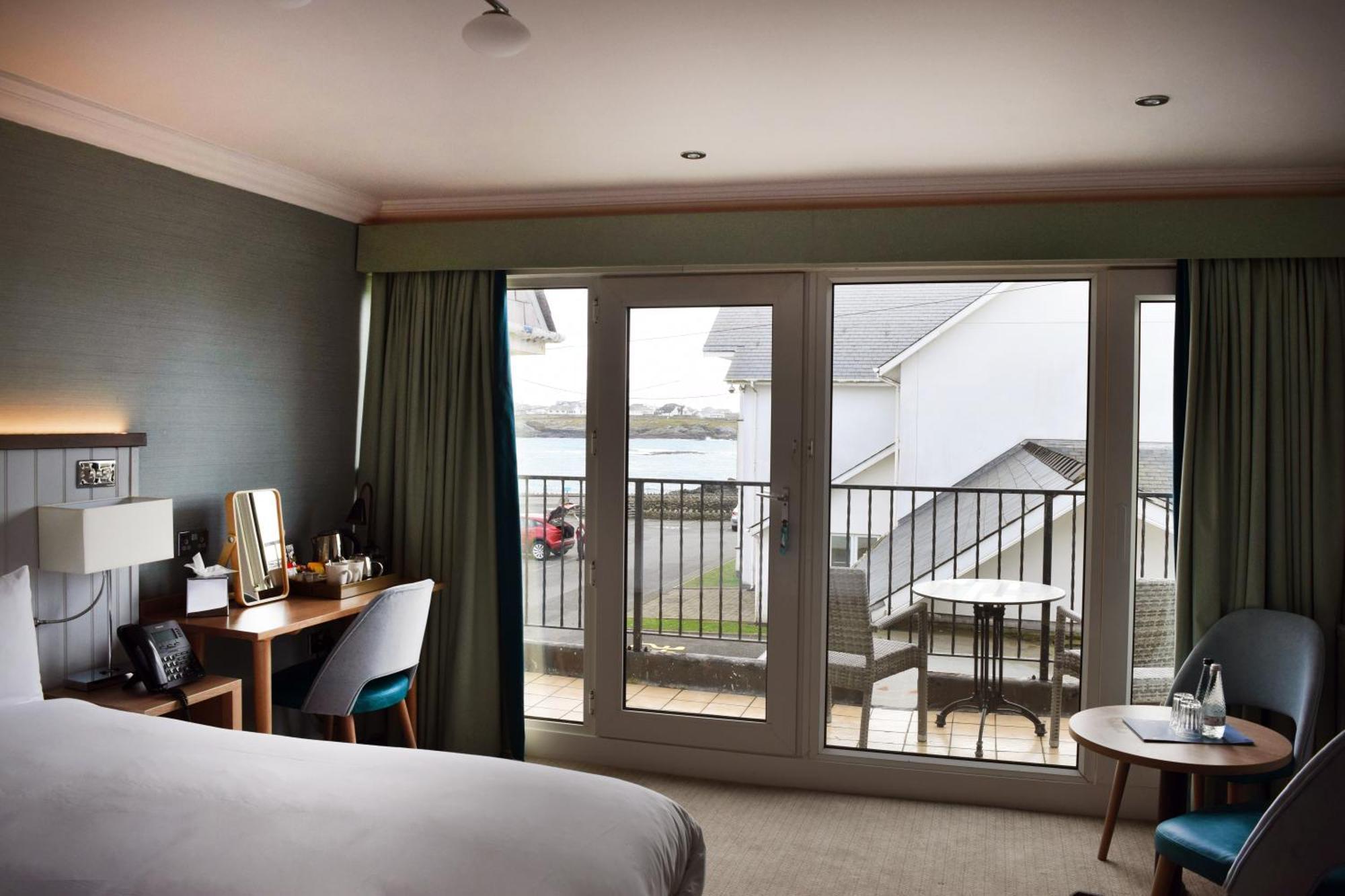Bay Hotel Trearddur