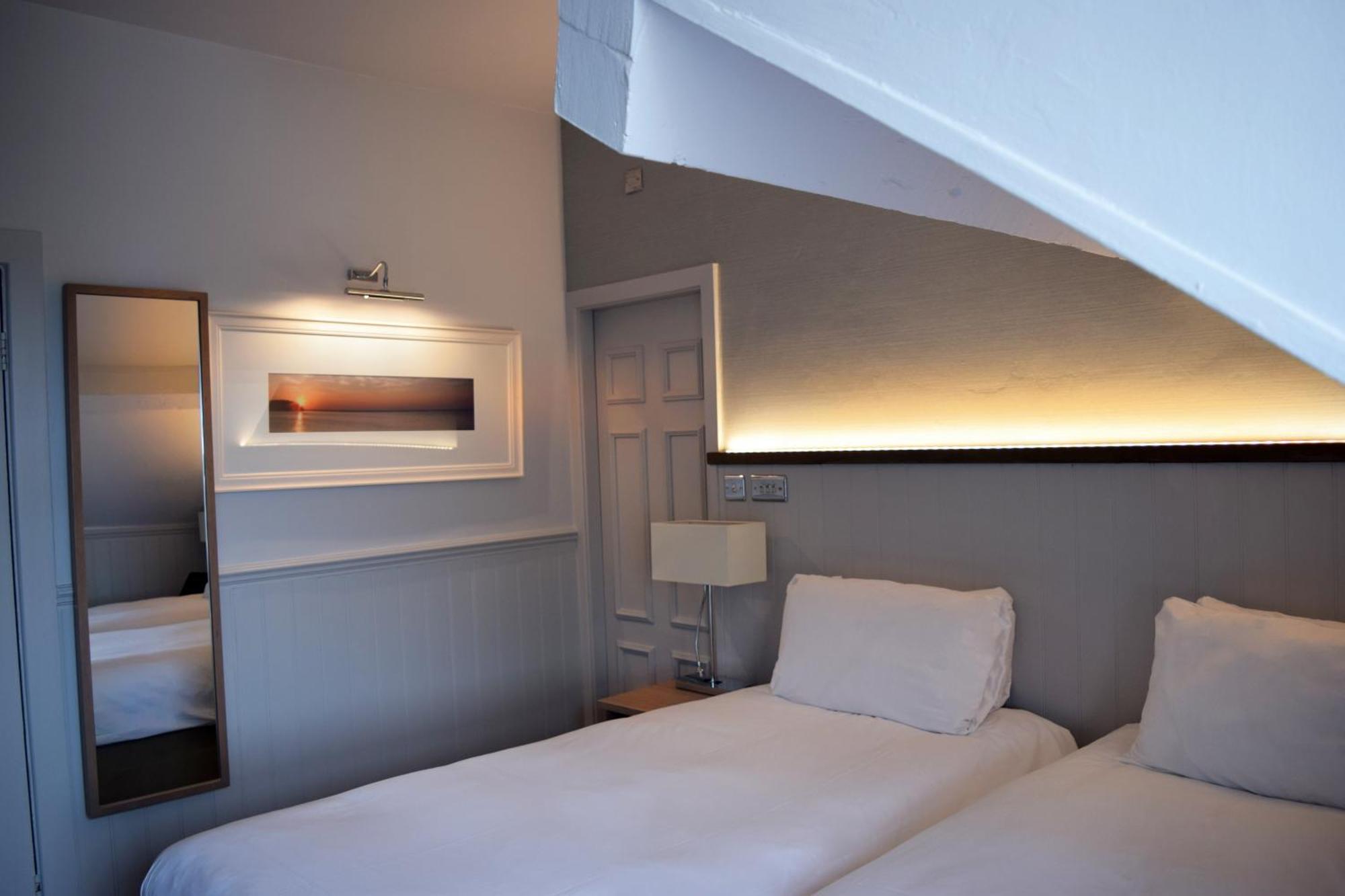 Bay Hotel Trearddur