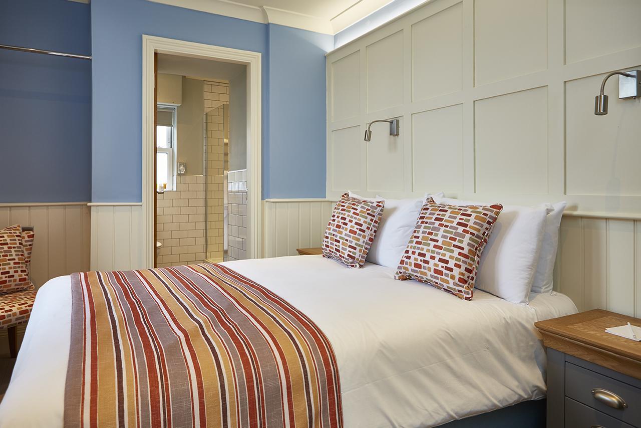 Hotel Bay