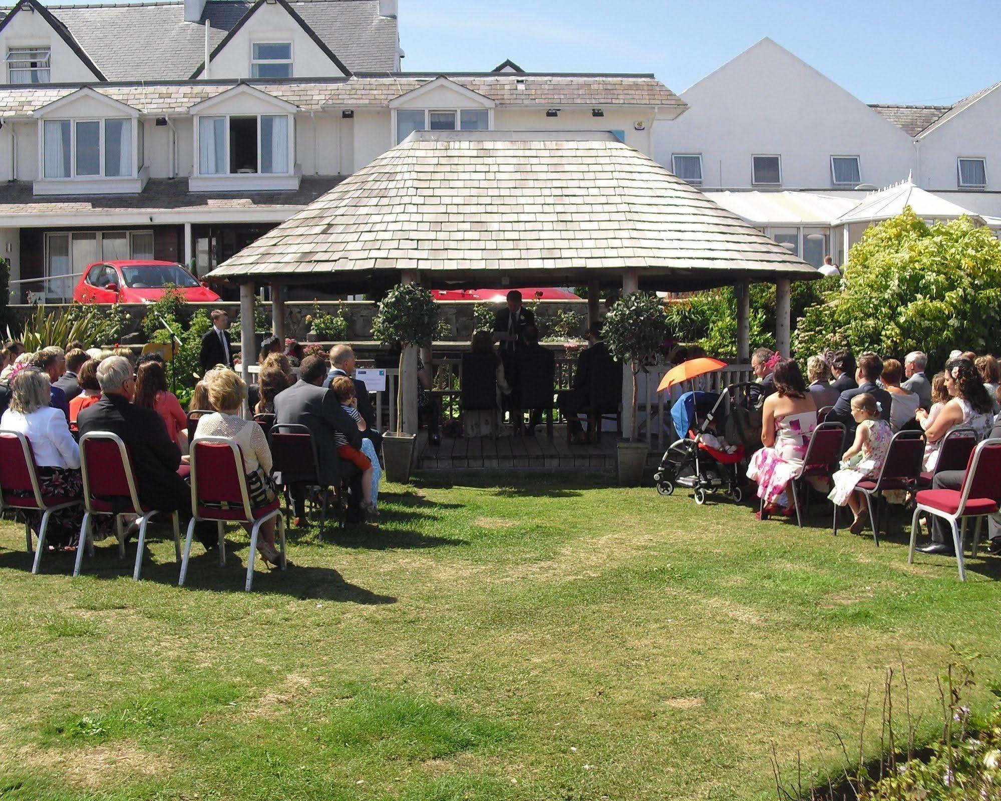 Hotel Bay Trearddur