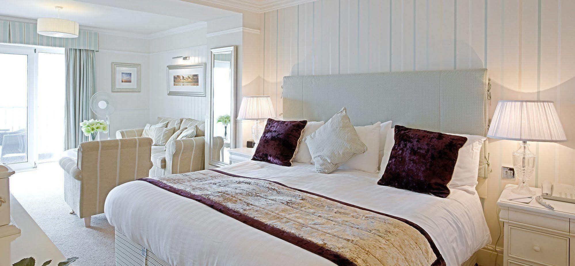 Bay 4* Trearddur